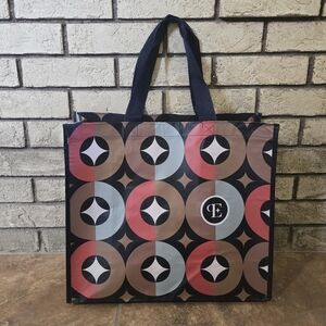 Multicolored | ENCHANT CHRISTMAS | Storage Tote